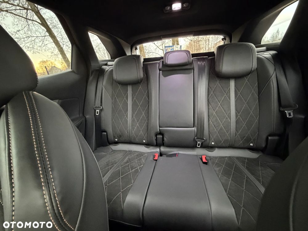 Peugeot 3008 BlueHDi 180 Stop & Start EAT8 GT - 17