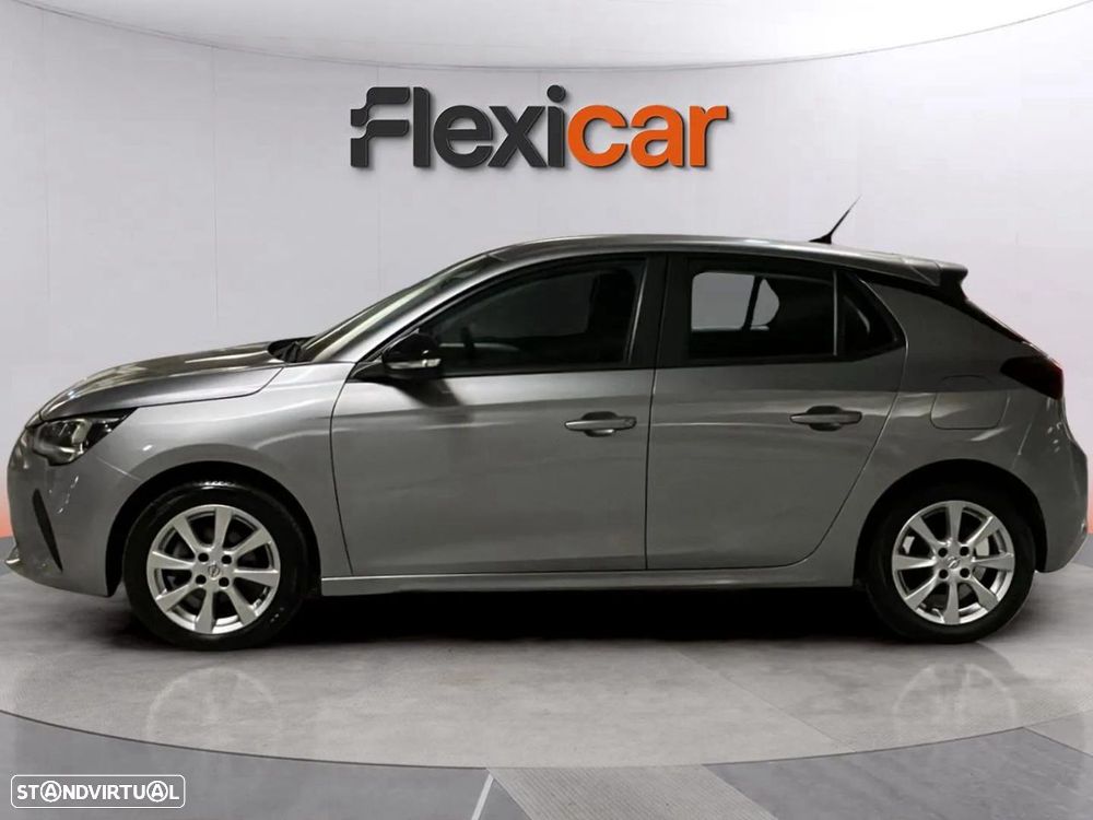 Opel Corsa 1.2 Edition - 4