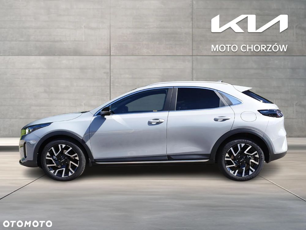 Kia XCeed 1.6 T-GDI Tribute DCT - 2