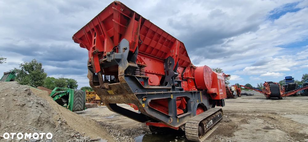 Finlay J1170 - 11