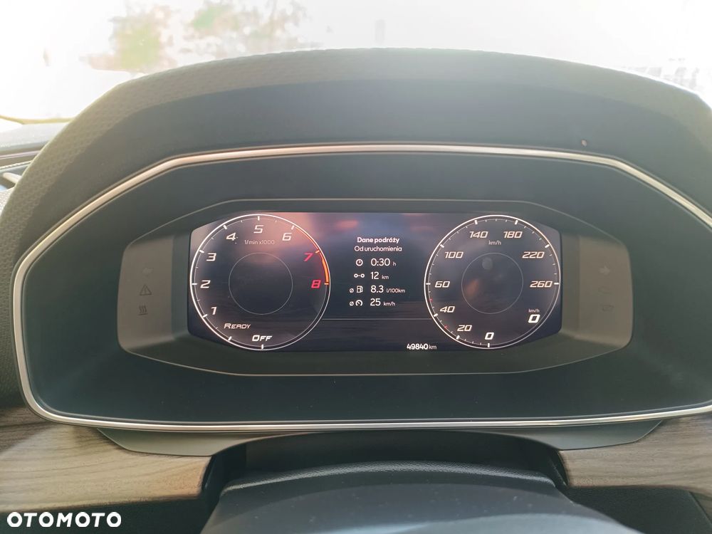 Seat Leon 1.5 TSI Xcellence - 23