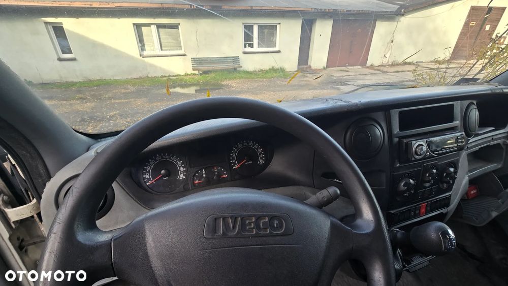 Iveco Daily 35C13 - 4