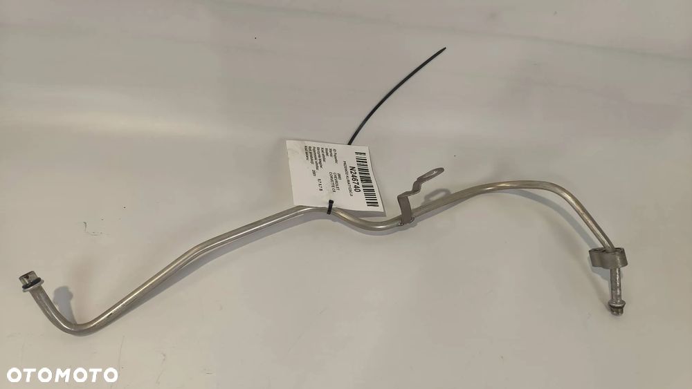 Przewód klimatyzacji Corvette Corvette C5 2003r. - 4