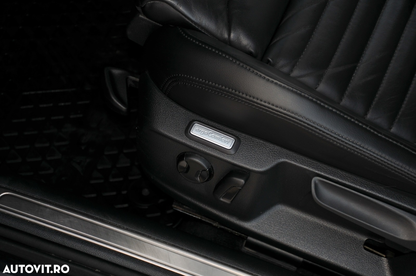 Volkswagen Passat - 11