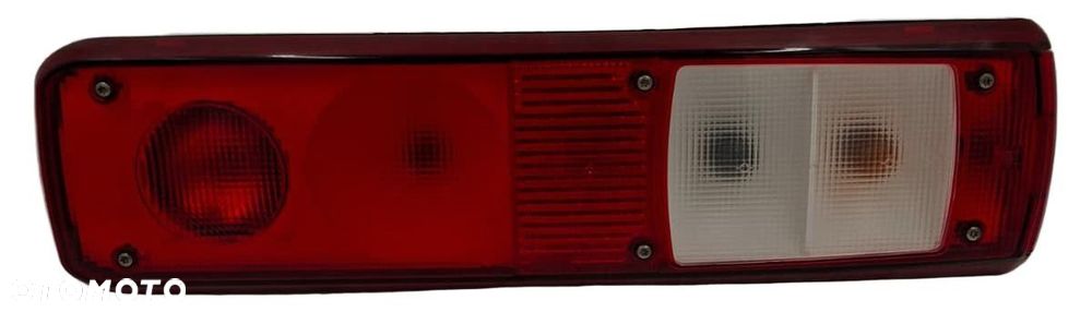 LAMPA ZESPOLONA PRAWA  RENAULT MAGNUM PREMIUM GAMA - 1