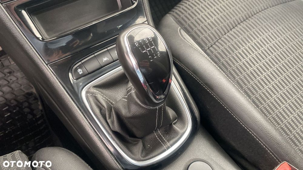Opel Astra 1.5 CDTI Elegance S&S - 19