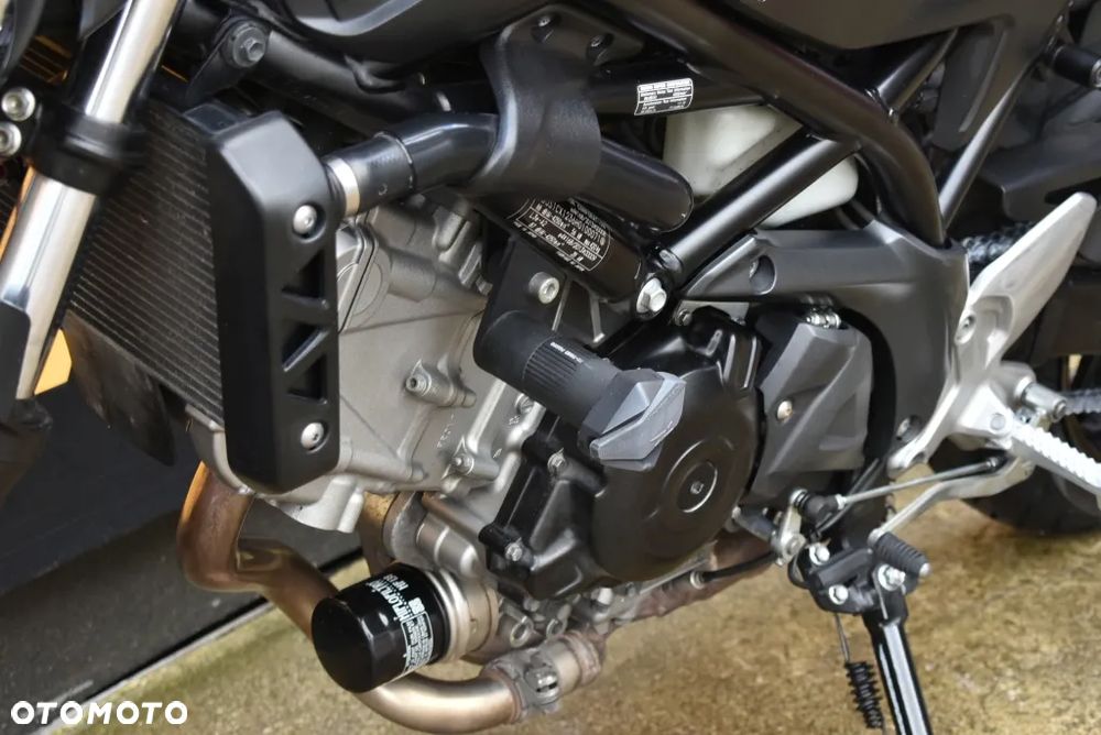 Suzuki SV - 26