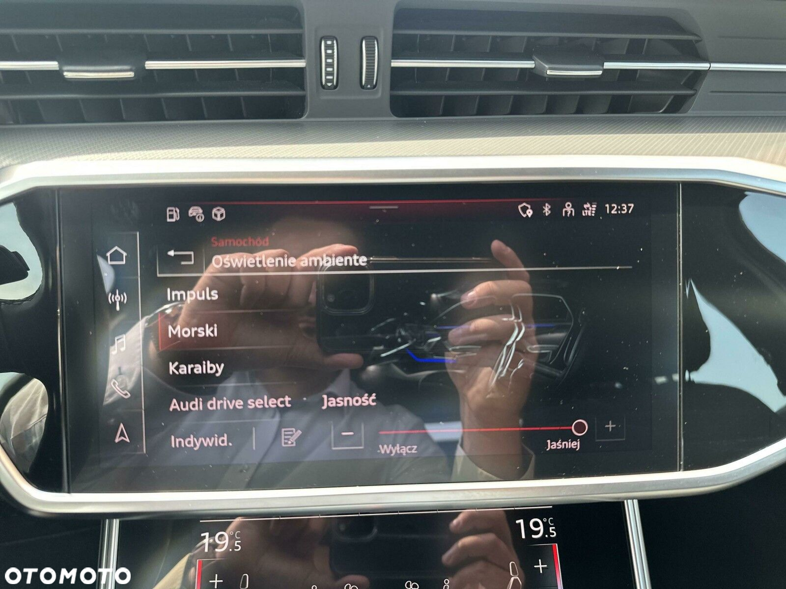 Audi A6 - 29