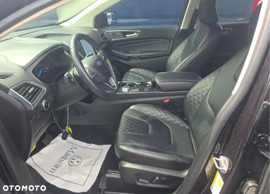 Ford Edge - 6
