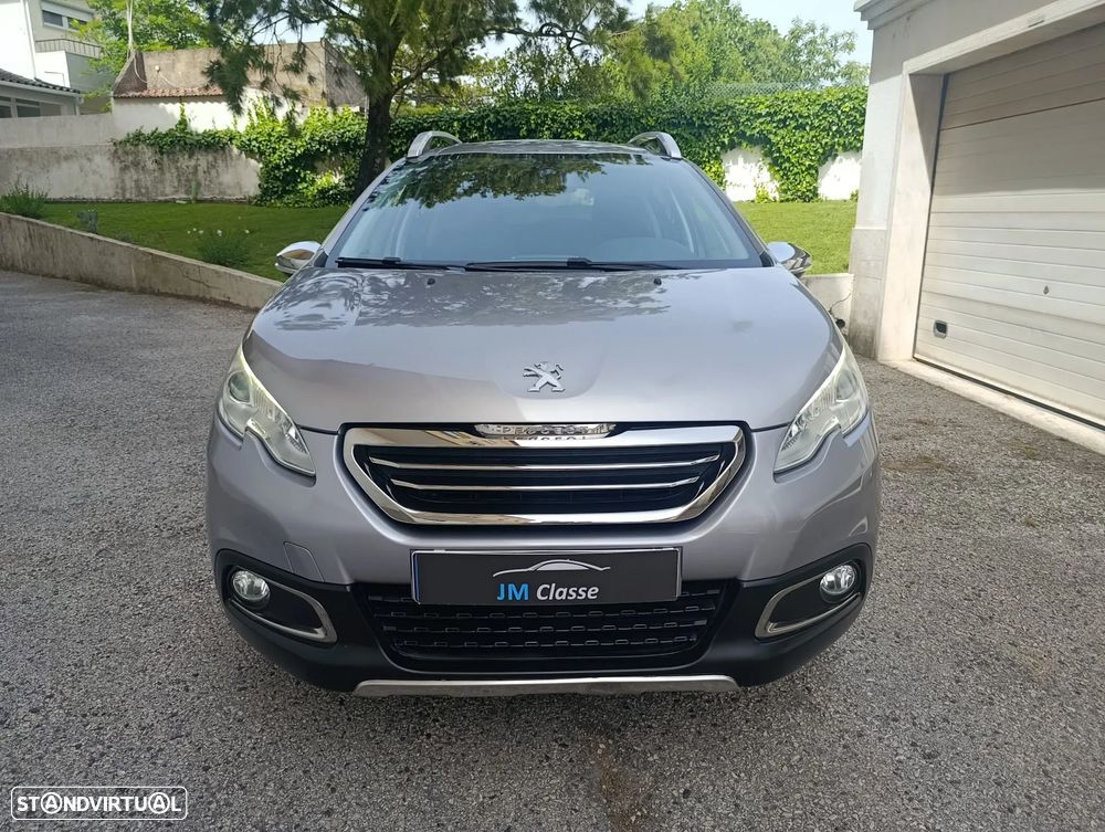 Peugeot 2008 1.2 PureTech Style - 2