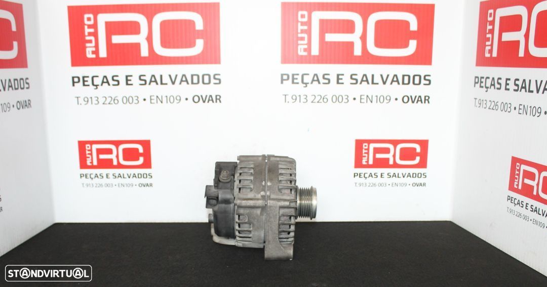 Alternador BMW Serie 3 - 1