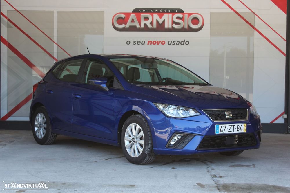 SEAT Ibiza 1.0 Style - 2
