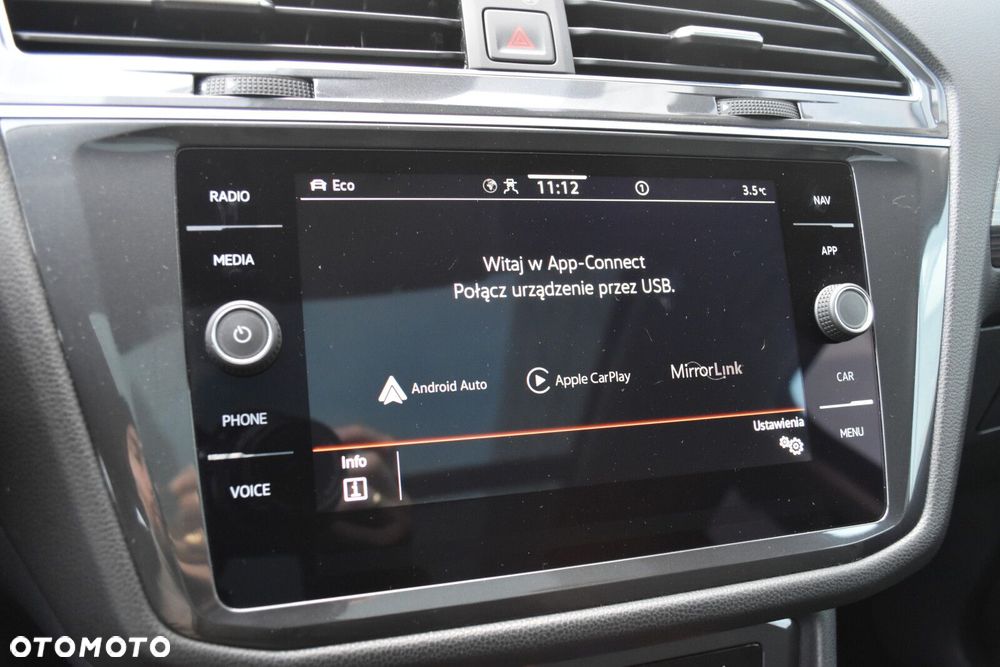 Volkswagen Tiguan 1.5 TSI EVO Elegance DSG - 20