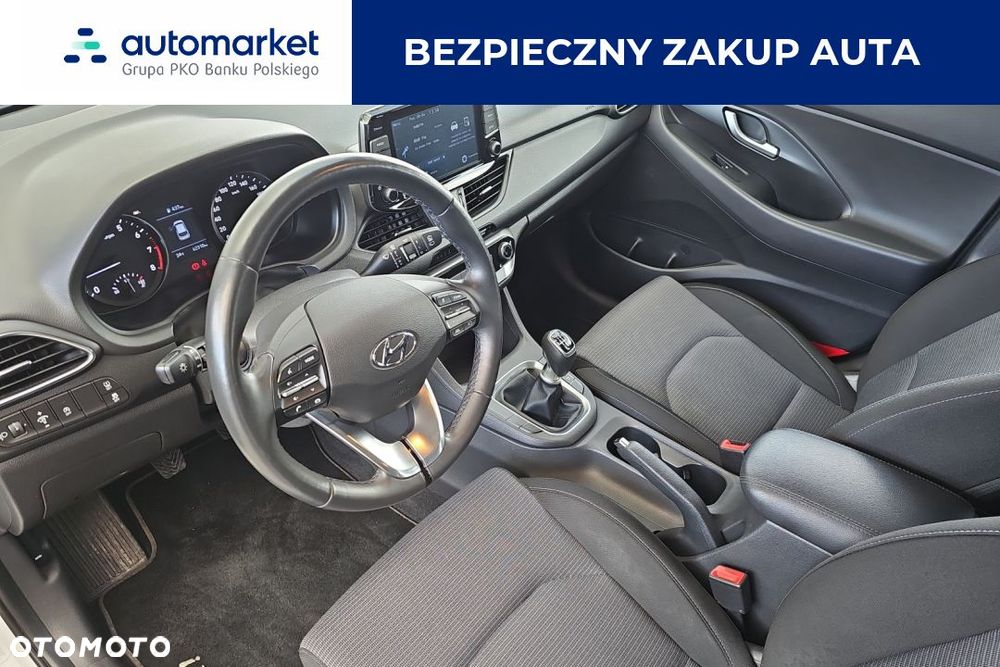 Hyundai i30 1.0 T-GDI Modern - 12