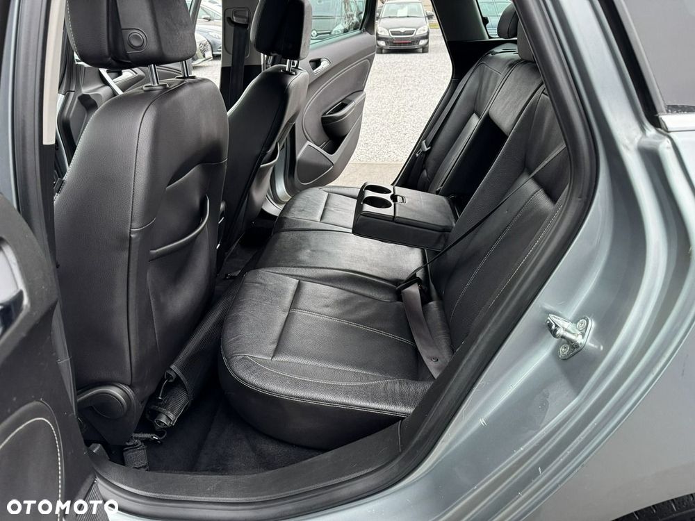 Opel Astra - 13