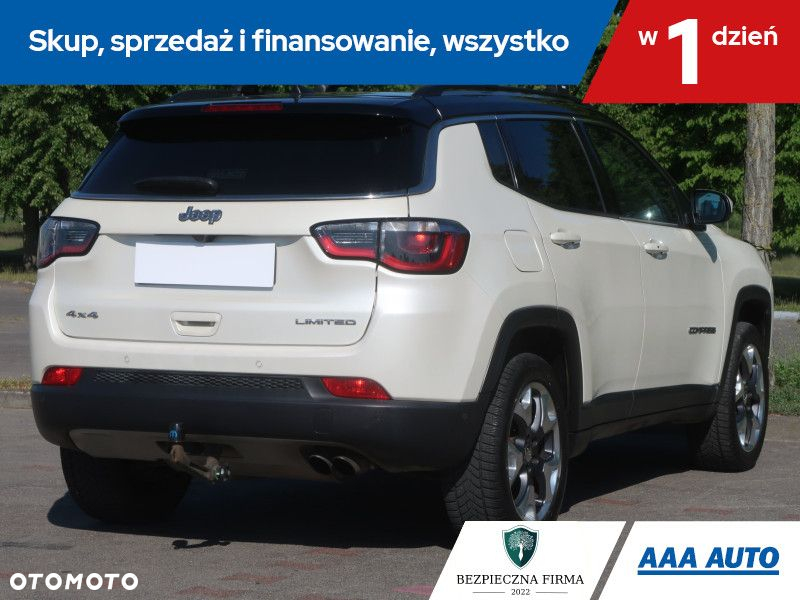 Jeep Compass - 6