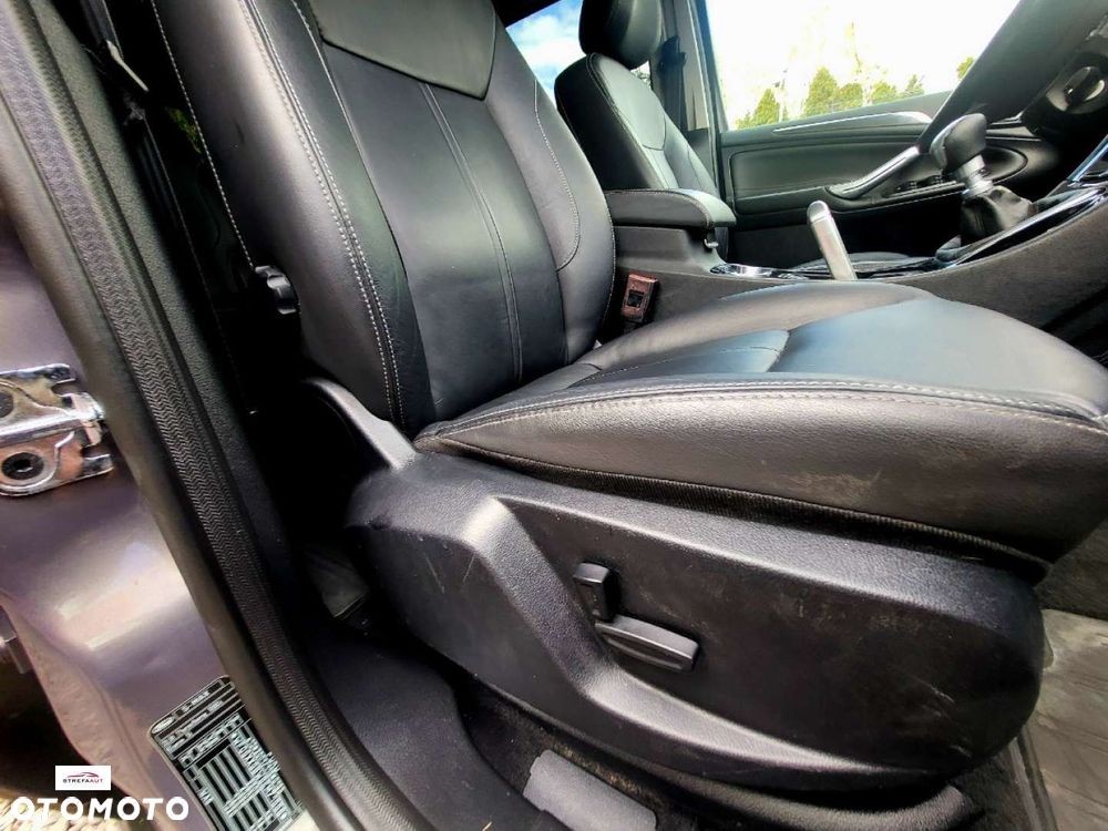Ford S-Max - 20