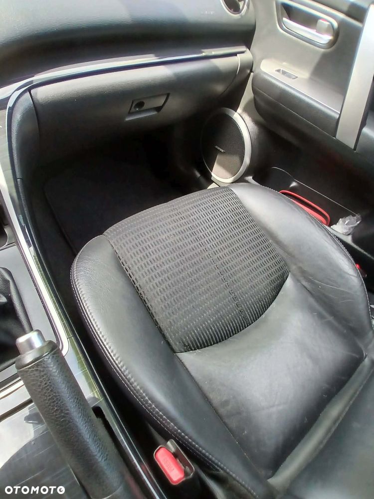 Mazda 6 2.5 Sport - 27
