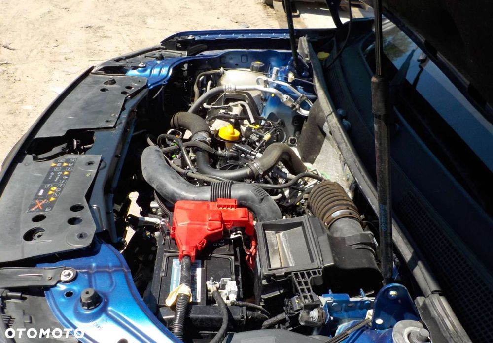 Dacia Duster - 7
