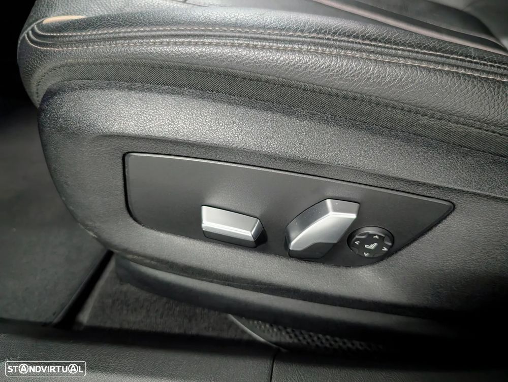BMW 620 Gran Turismo d Line Luxury - 23