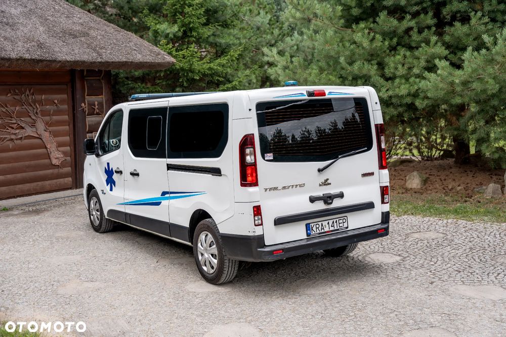 Fiat Talento - 3