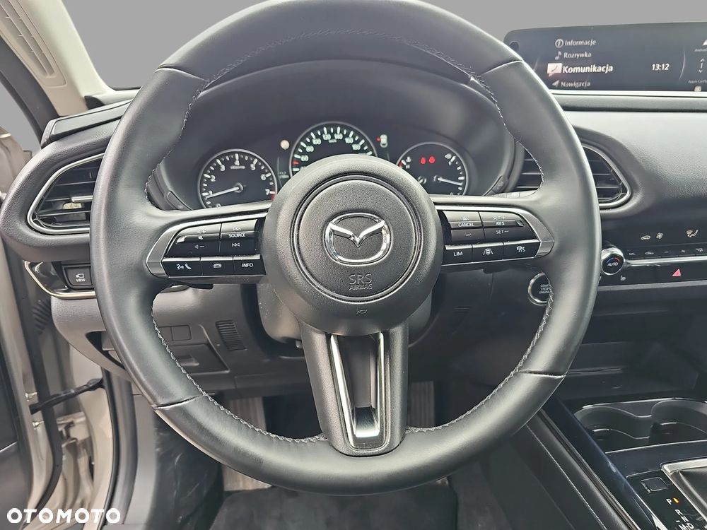 Mazda CX-30 2.0 mHEV Exclusive-Line 2WD - 11