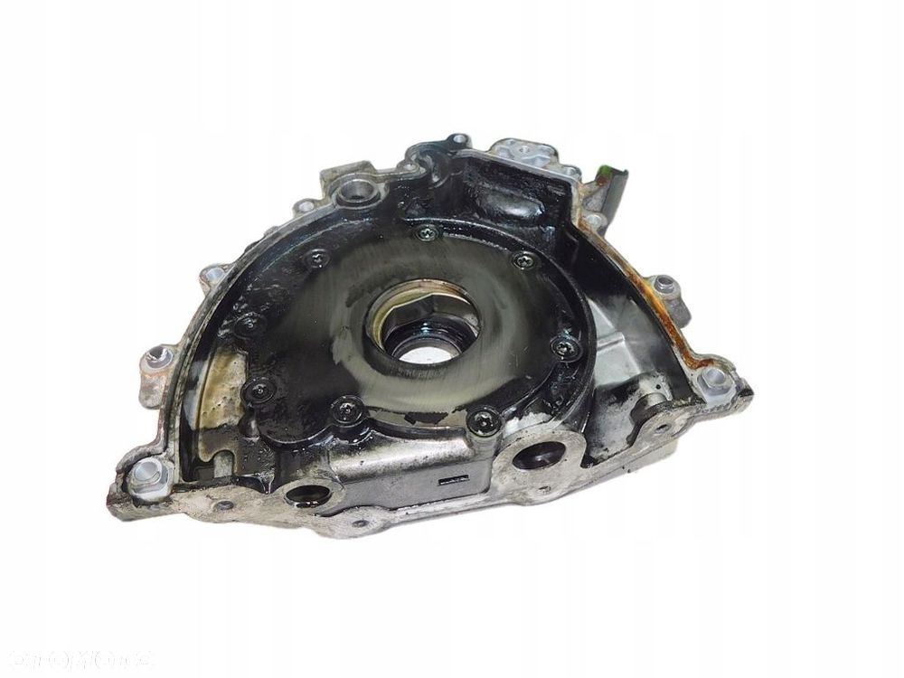 DISCOVERY III L319 2.7TD 190KM 04r POMPA OLEJU