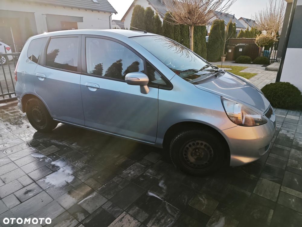 Honda Jazz 1.4 Style - 6