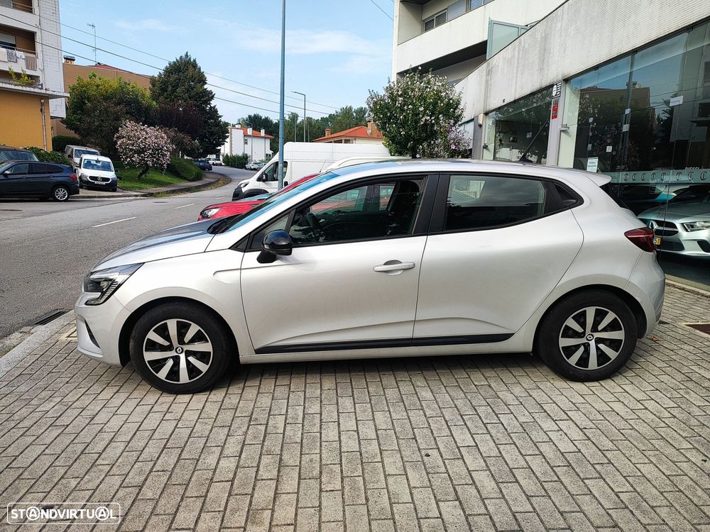 Renault Clio 1.0 TCe Evolution - 3
