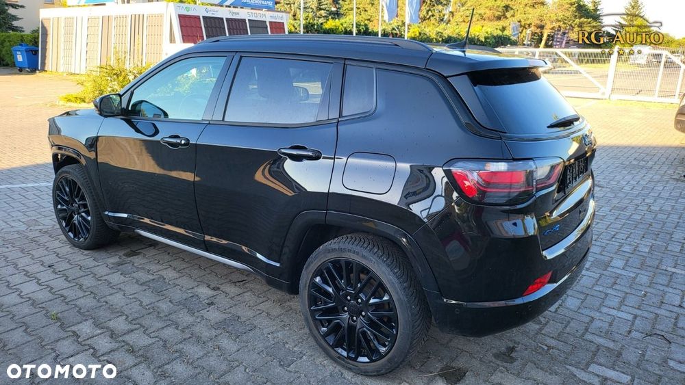 Jeep Compass - 7