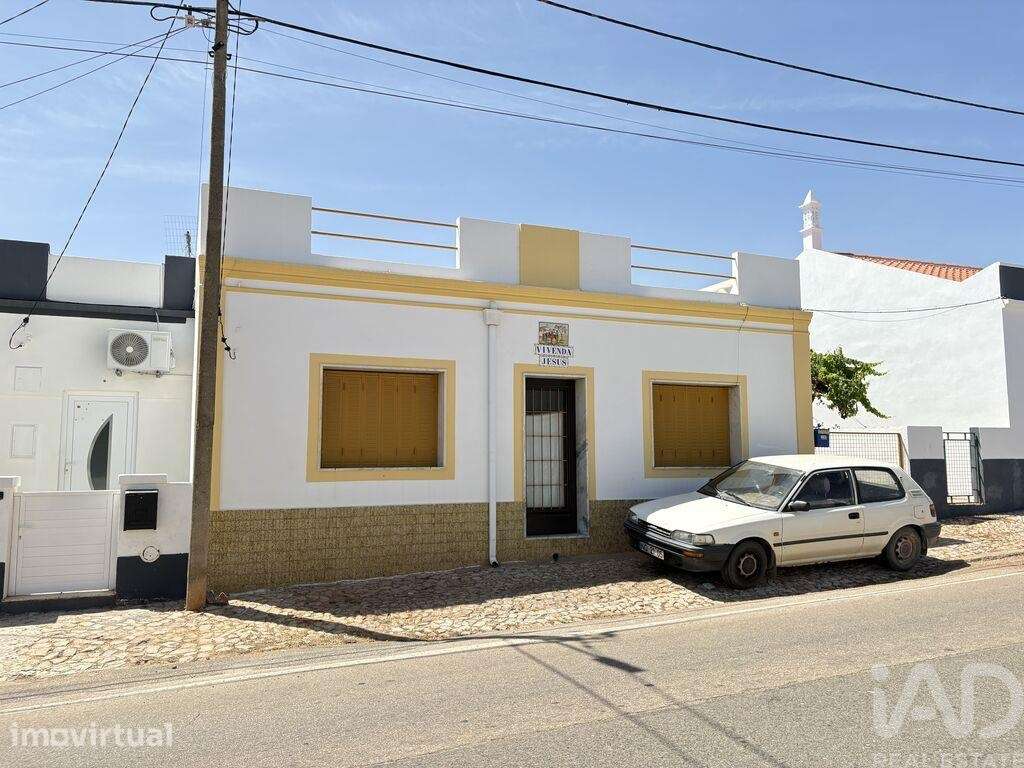 Casa / Villa T3 em Silves de 100 m2 - Grande imagem: 2/29
