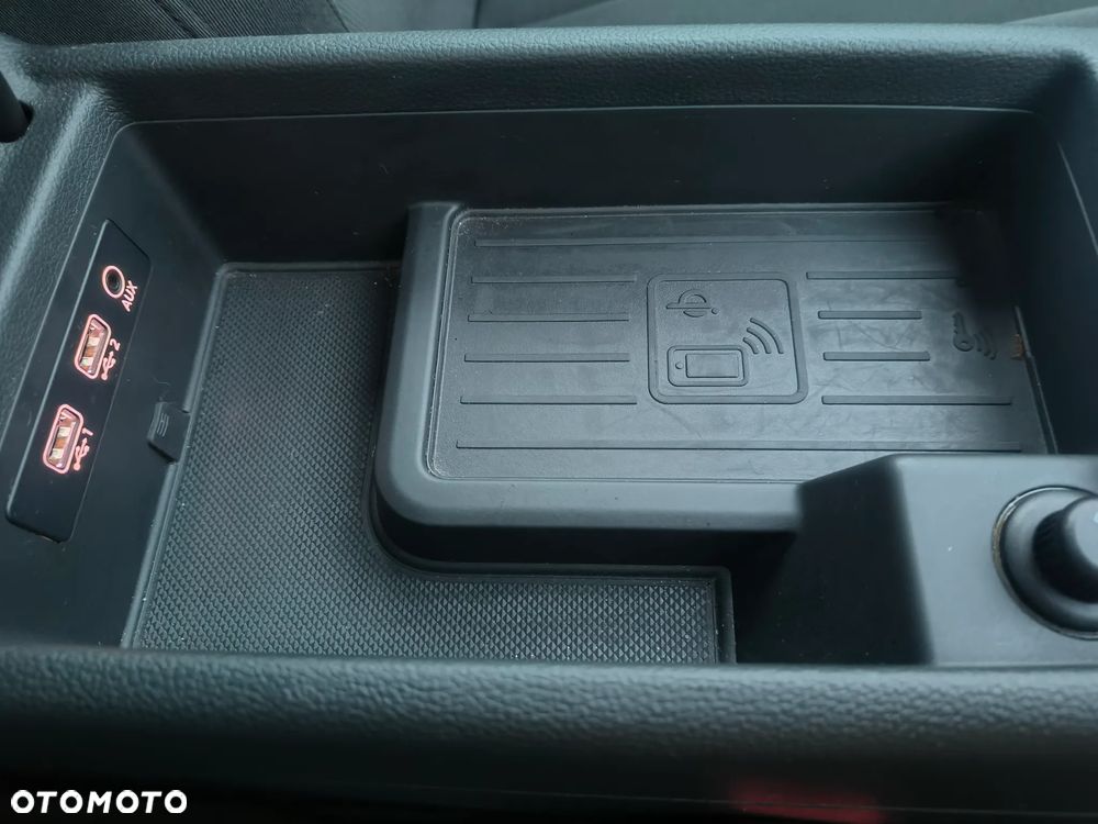 Audi A4 Avant - 6