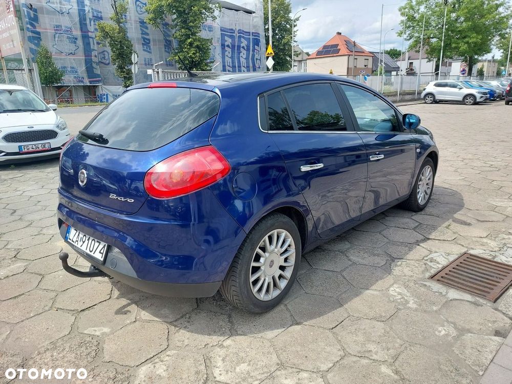 Fiat Bravo - 7