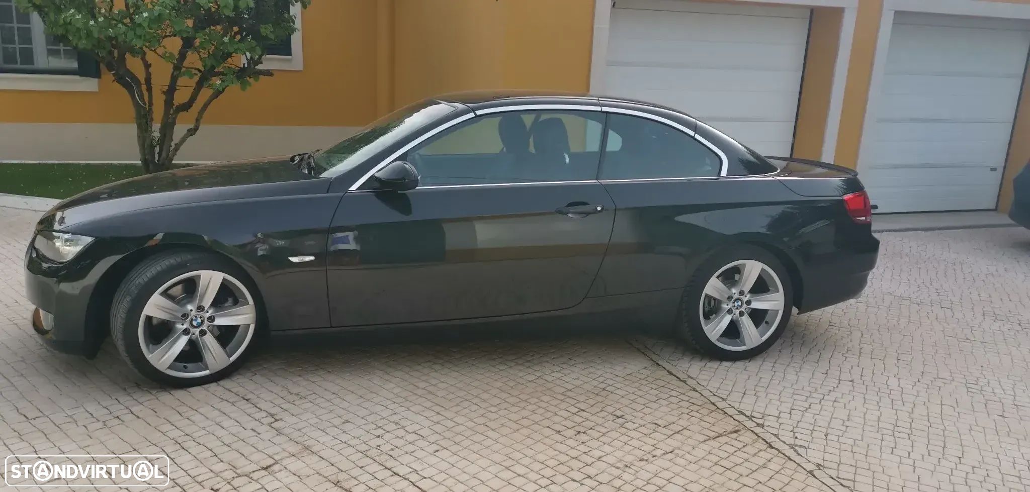 BMW 325 i Auto - 1