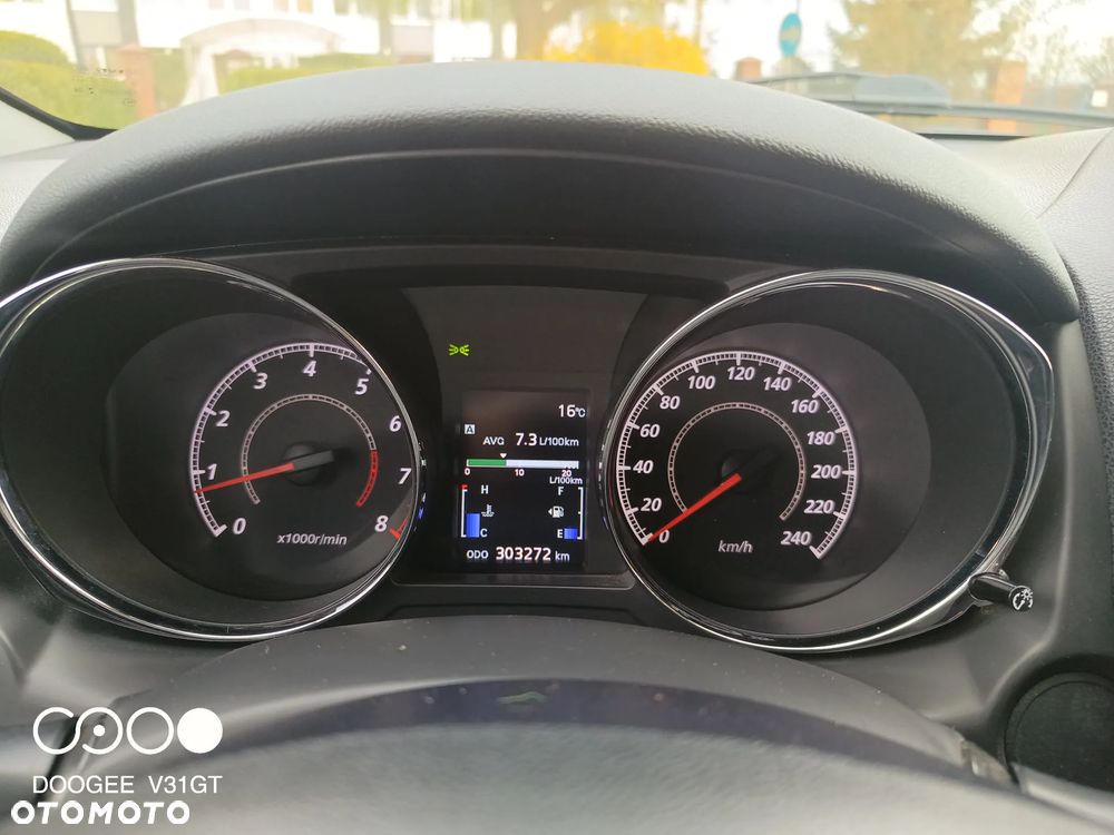 Mitsubishi ASX 1.6 2WD Edition - 7