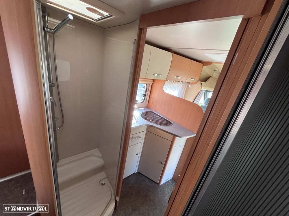 Challenger Genesis Genesis 58 - 5