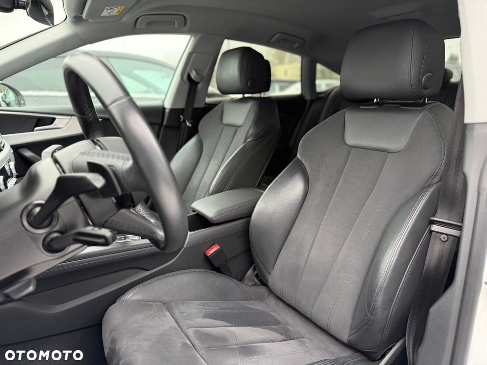 Audi A5 Sportback - 20