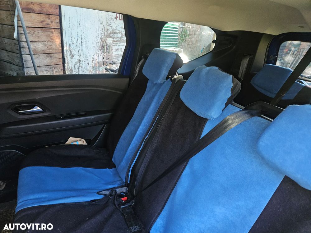Dacia Jogger 7 locuri TCe 110 Comfort - 6