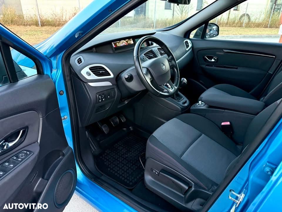 Renault Scenic Xmod 1.6 dCi Privilege - 10