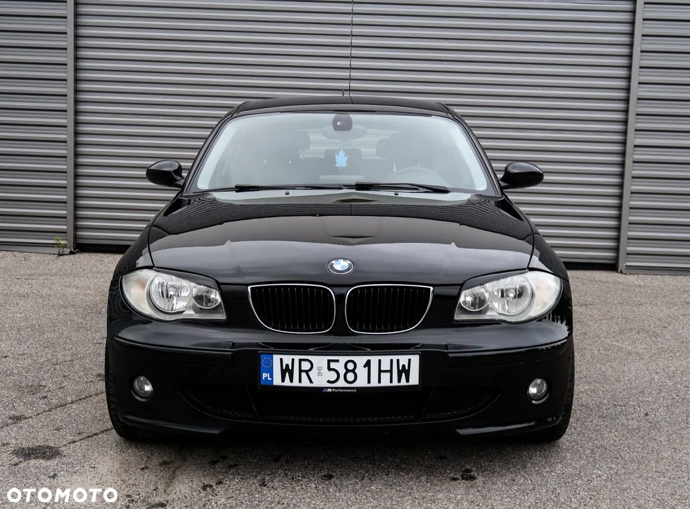 BMW Seria 1 116i - 4