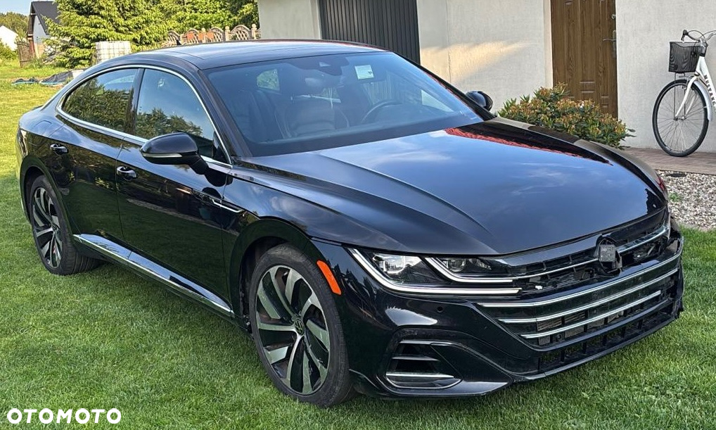 Volkswagen Arteon - 15