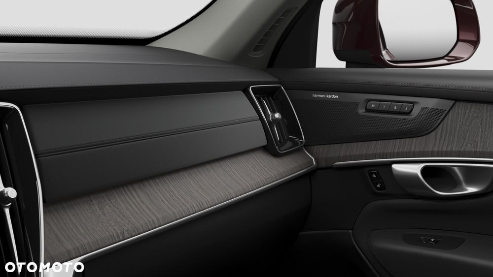 Volvo XC 90 B5 B AWD Plus Bright 7os - 5