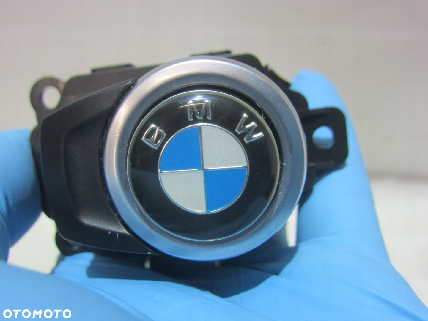 BMW X3 F25 X4 F26 PRZYCISK START STOP 61319225237 61319263431 9229585 - 4