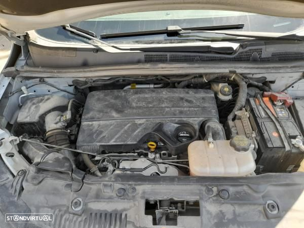 Para peças OPEL Mokka / Mokka X - 13