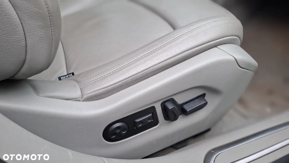 Citroën C5 2.7 HDi V6 Exclusive - 14