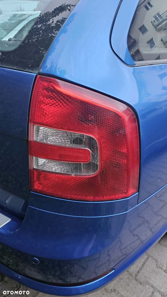 Skoda Octavia - 23