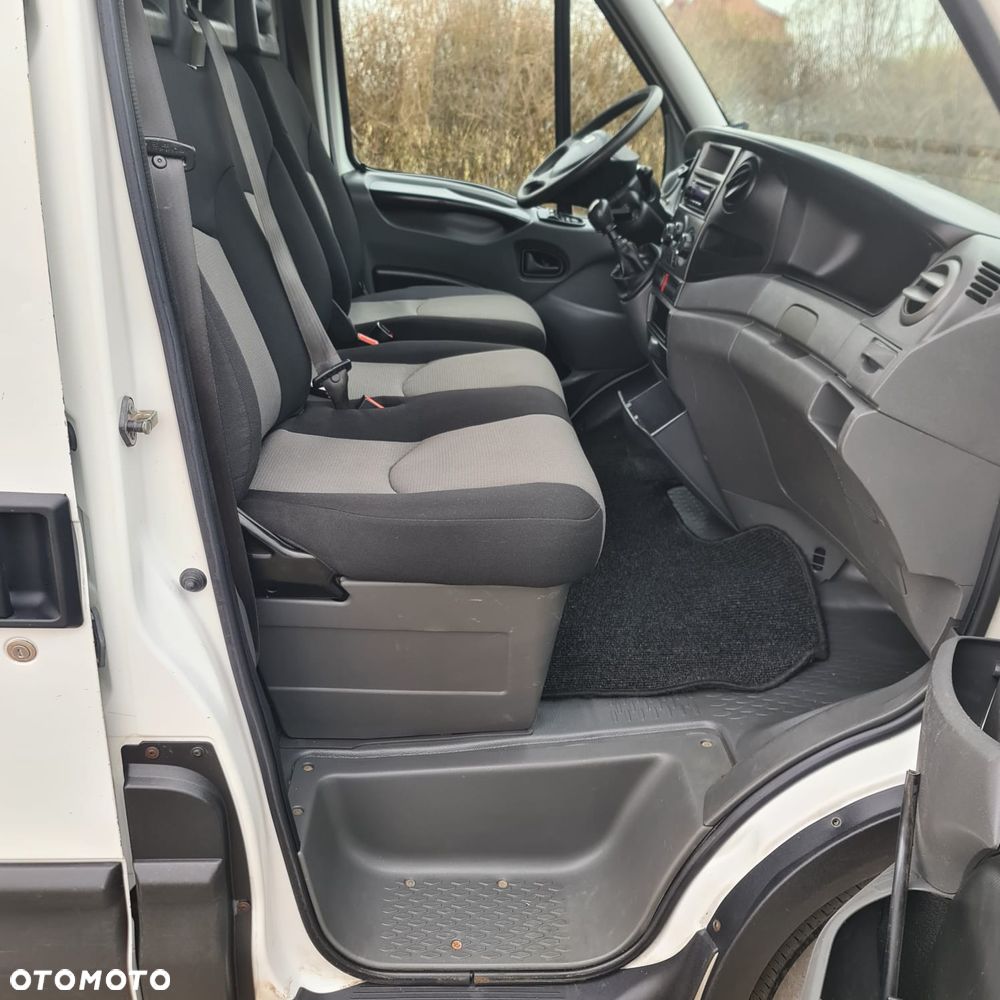Iveco DAILY  35S15 - 14