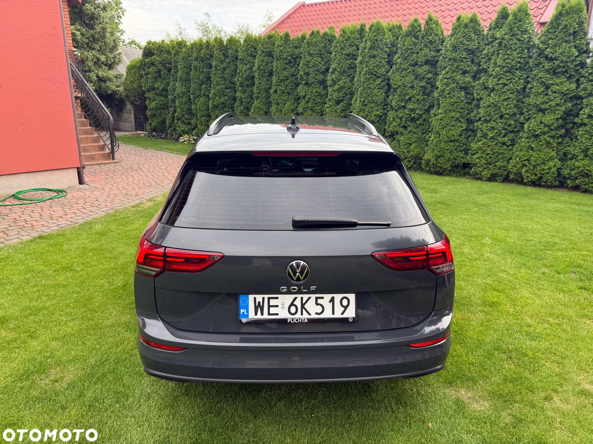 Volkswagen Golf VIII 1.0 TSI Life - 9