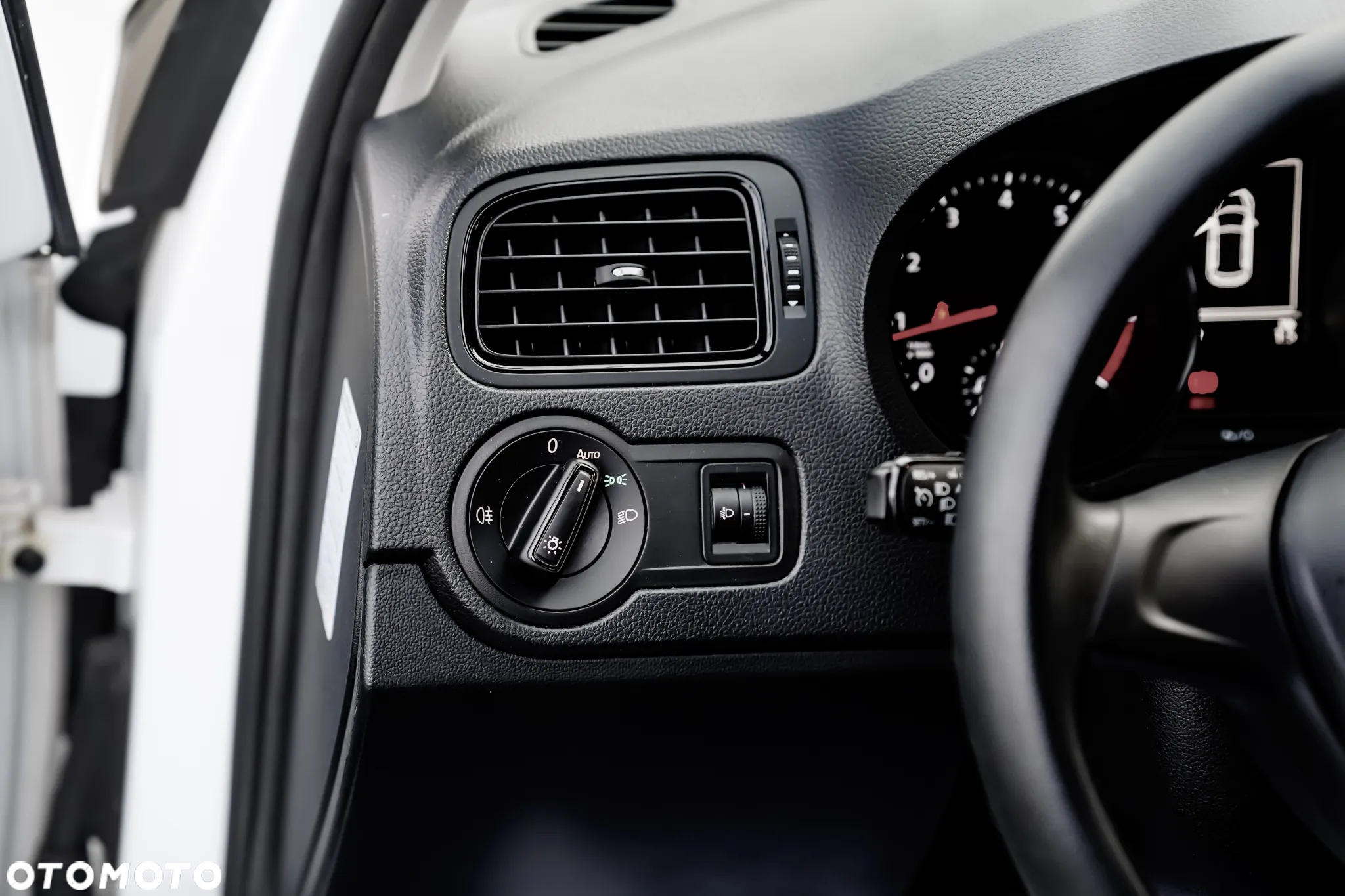 Volkswagen Polo 1.0 Trendline - 18