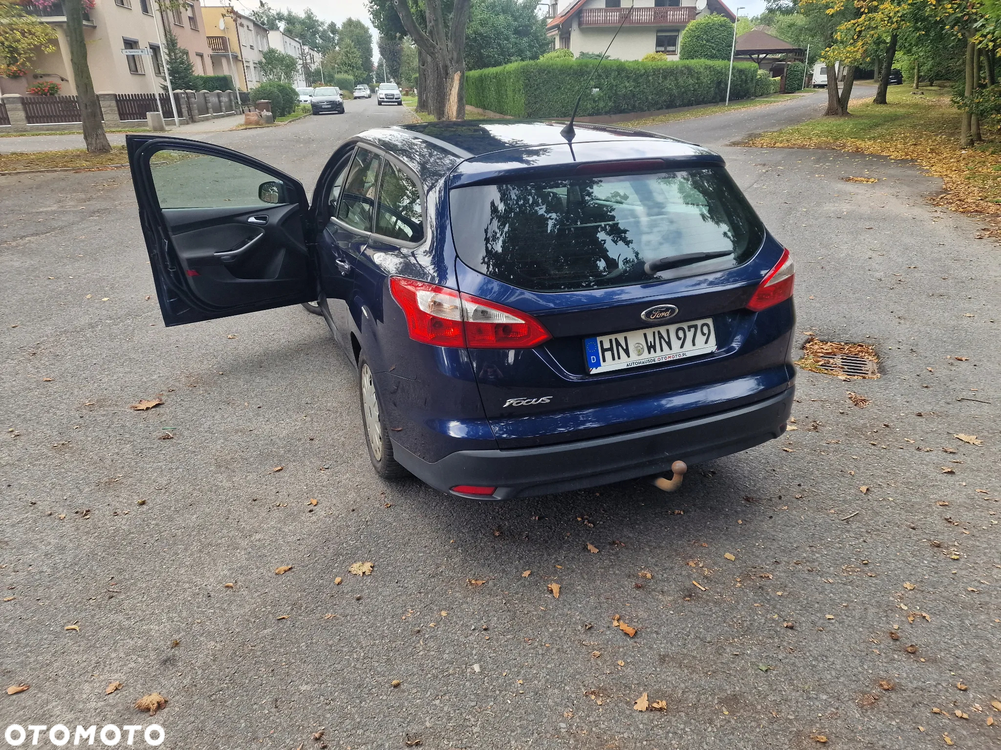 Ford Focus - 6